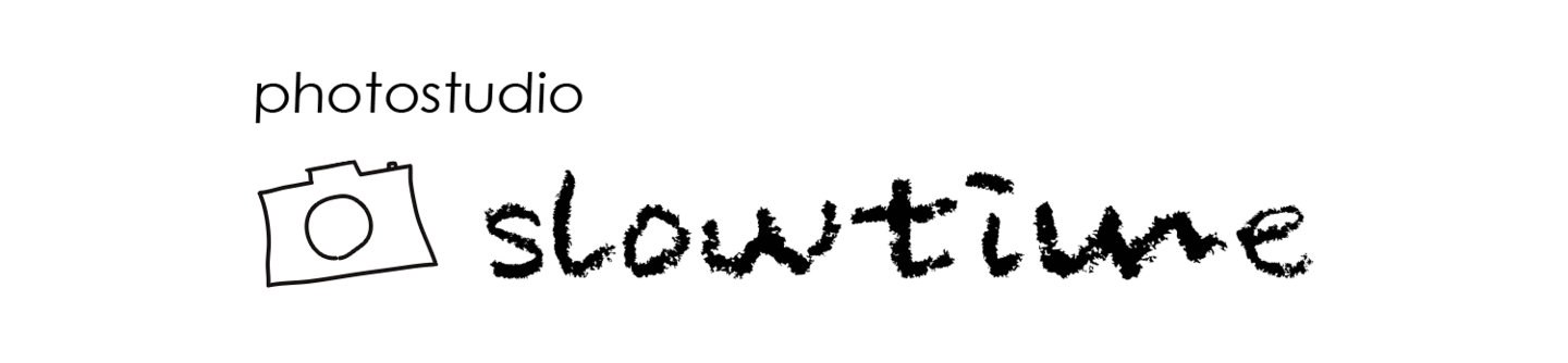 フォトスタジオスロータイム