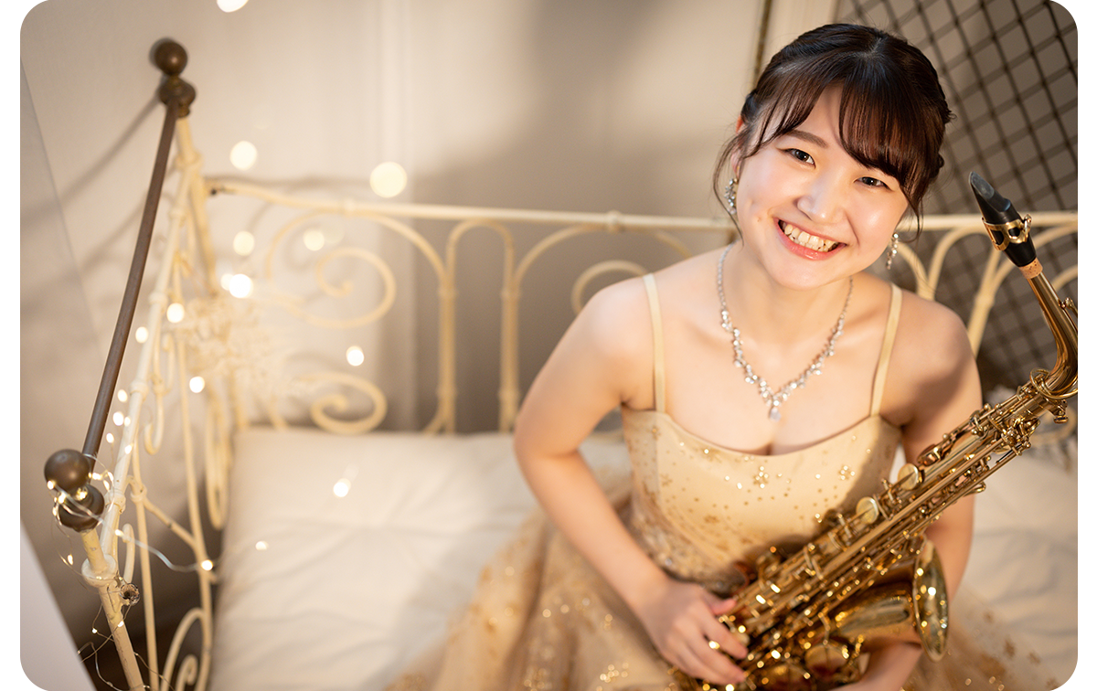 プロフィールフォト