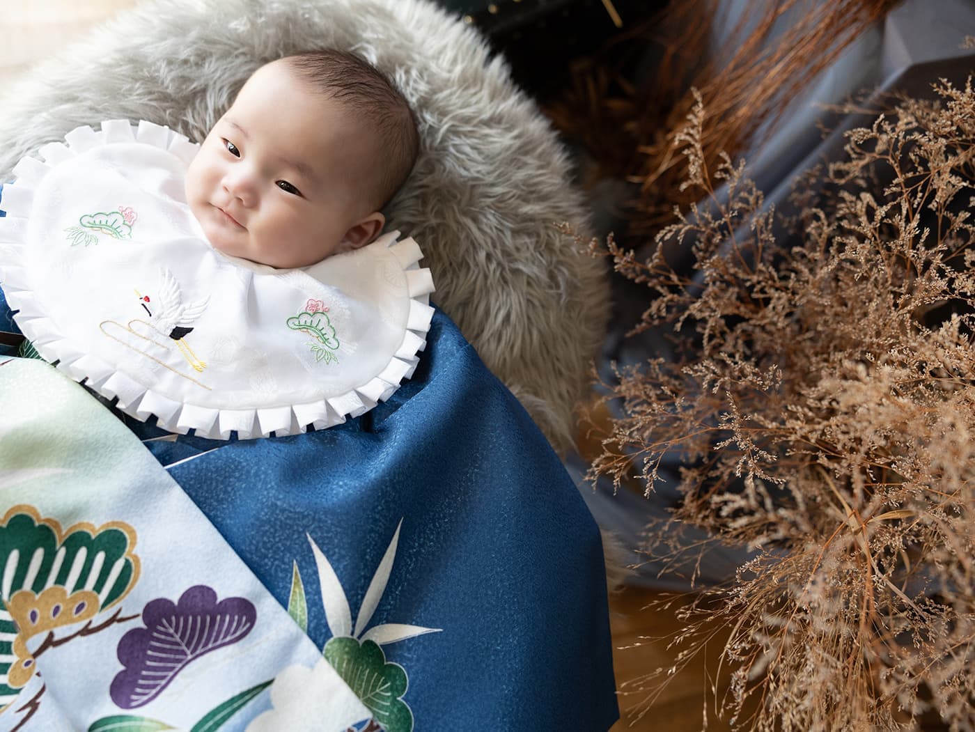 お宮参り画像02