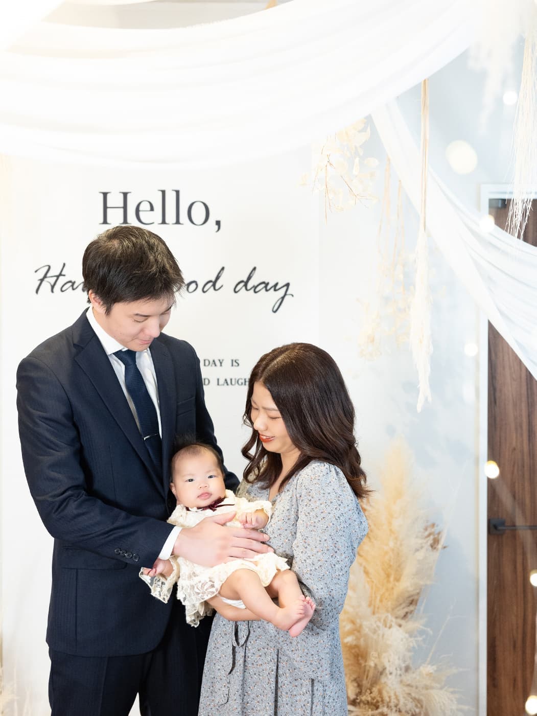 お宮参り画像04