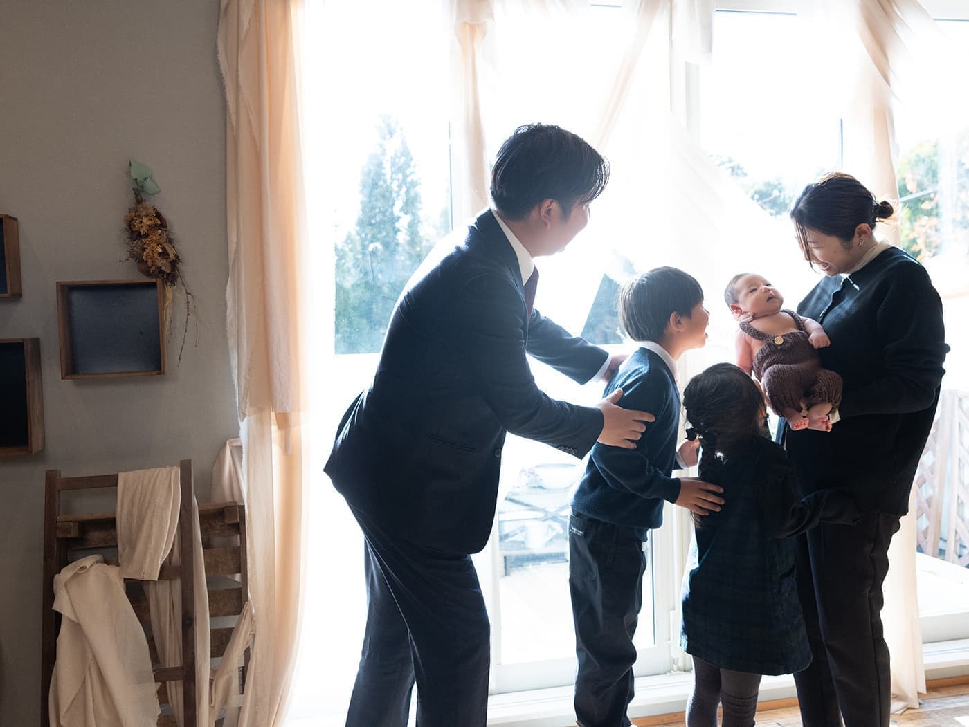 お宮参り画像06