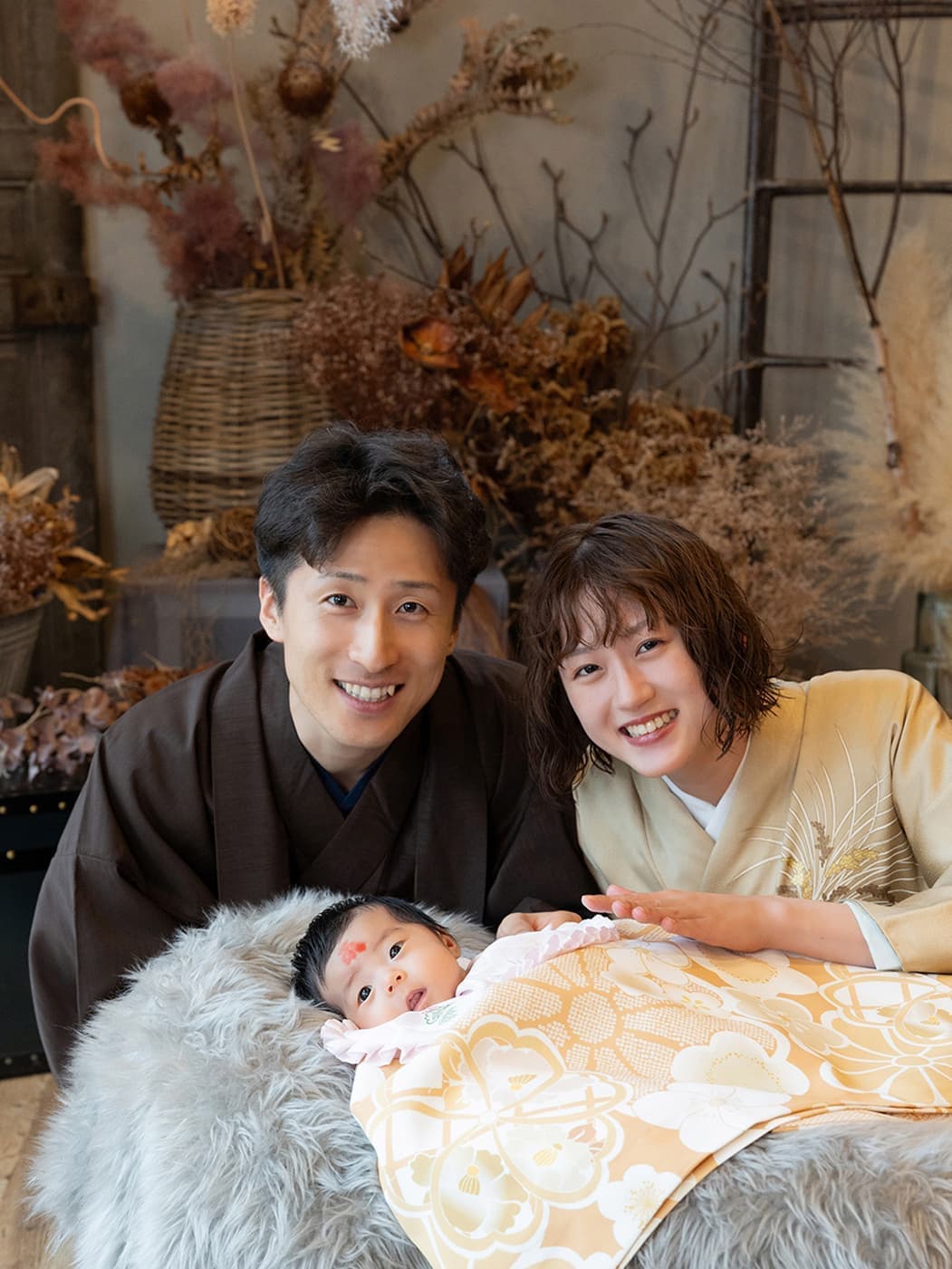 お宮参り画像07