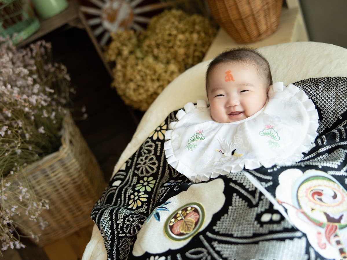 お宮参り画像06