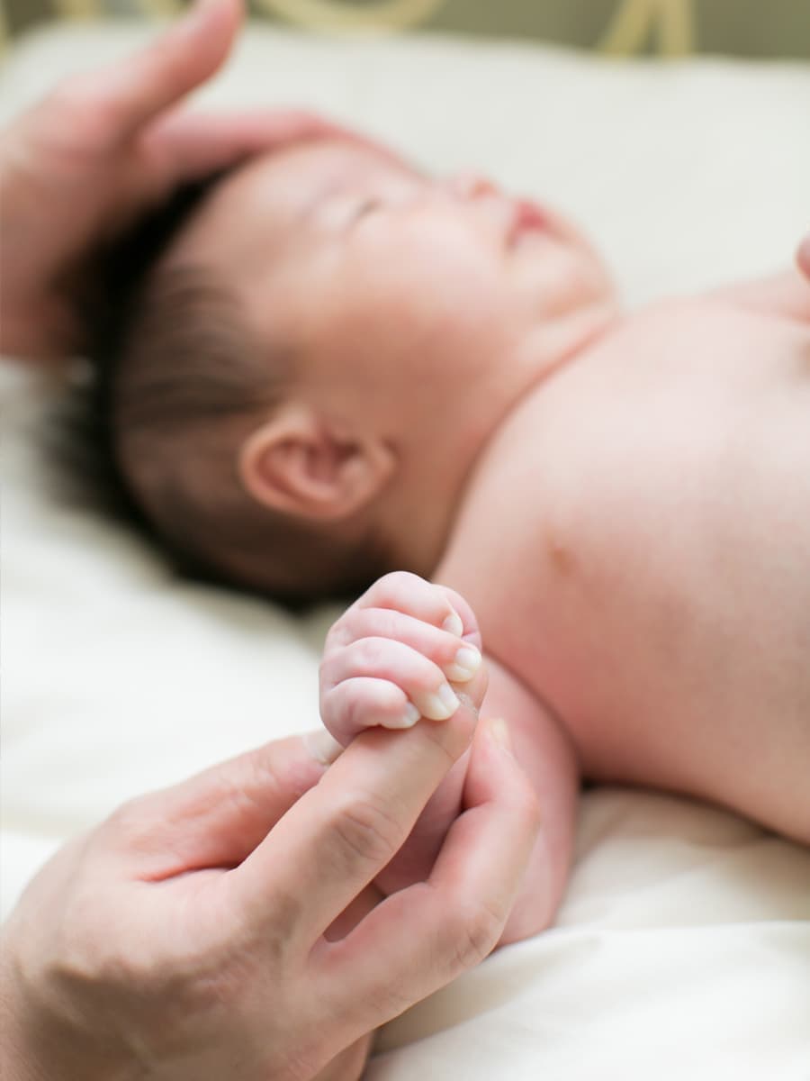 お宮参り画像10