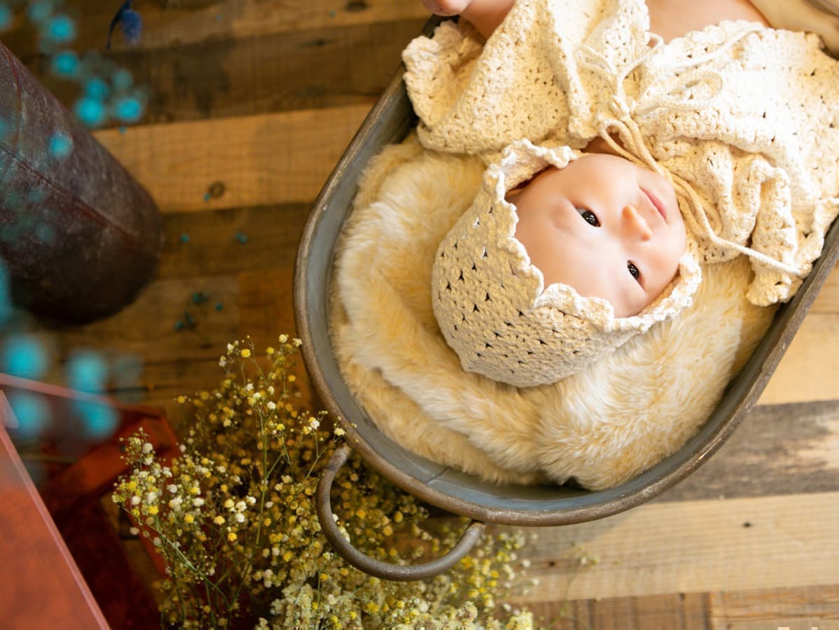 お宮参り画像20