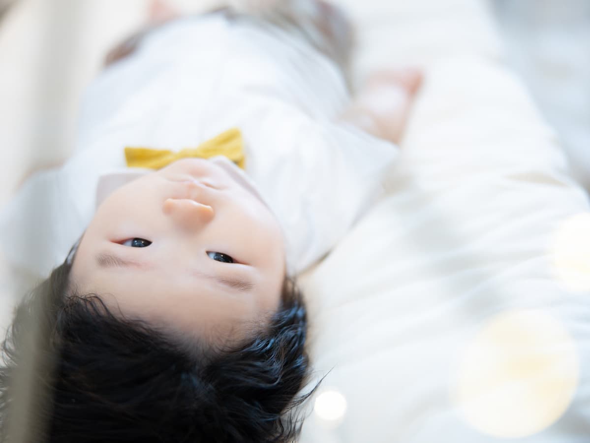 お宮参り画像21