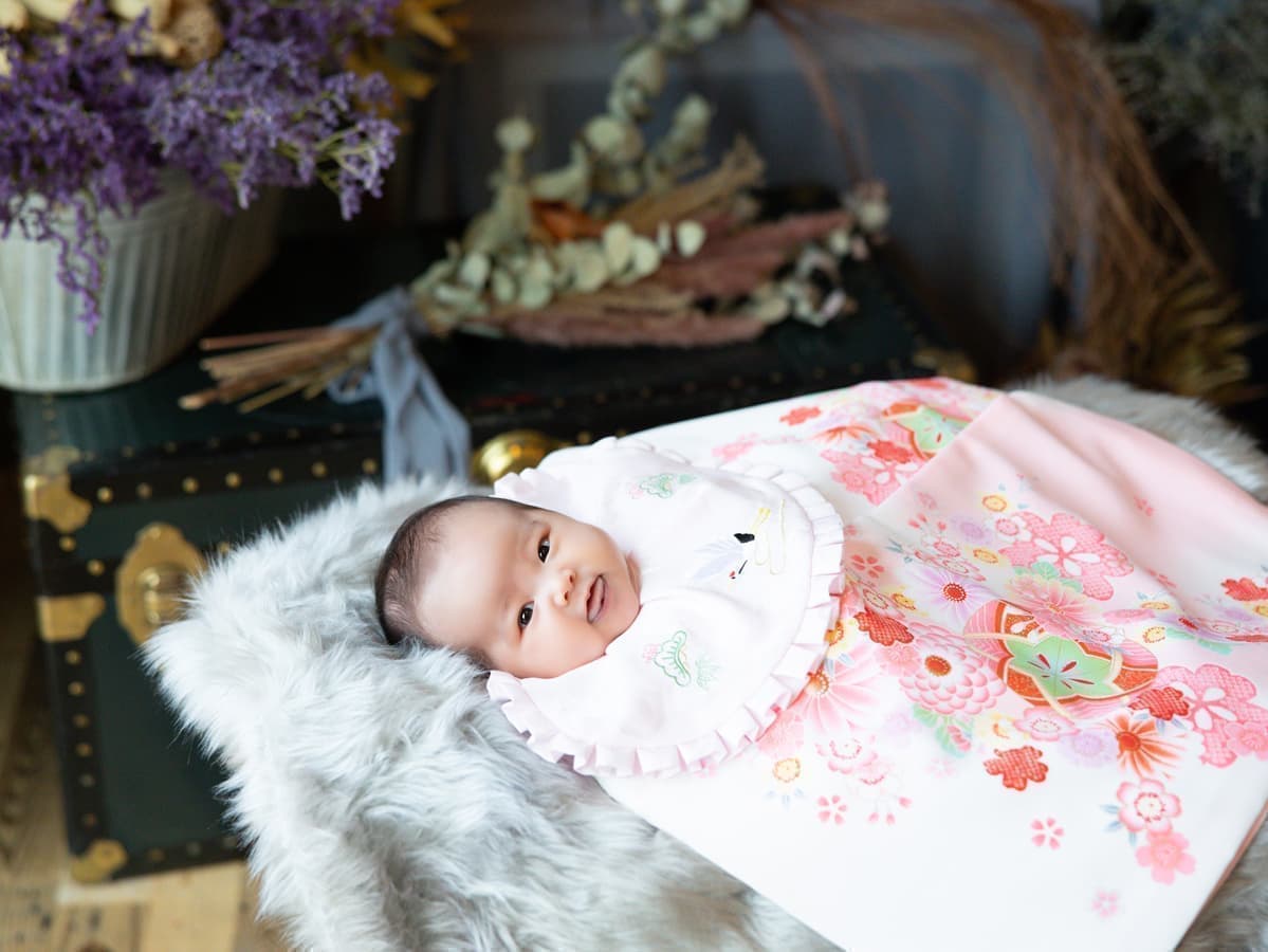 お宮参り画像24