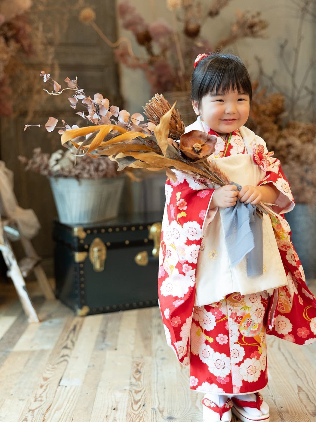 倉敷フォトスタジオスロータイム七五三フォトギャラリー01
