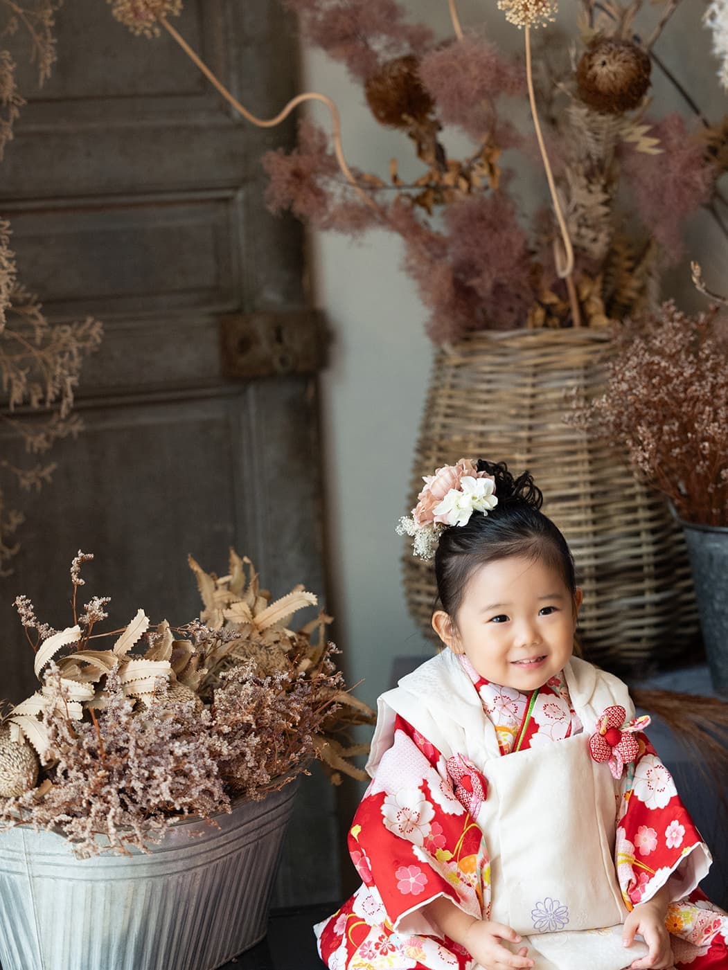 倉敷フォトスタジオスロータイム七五三フォトギャラリー07