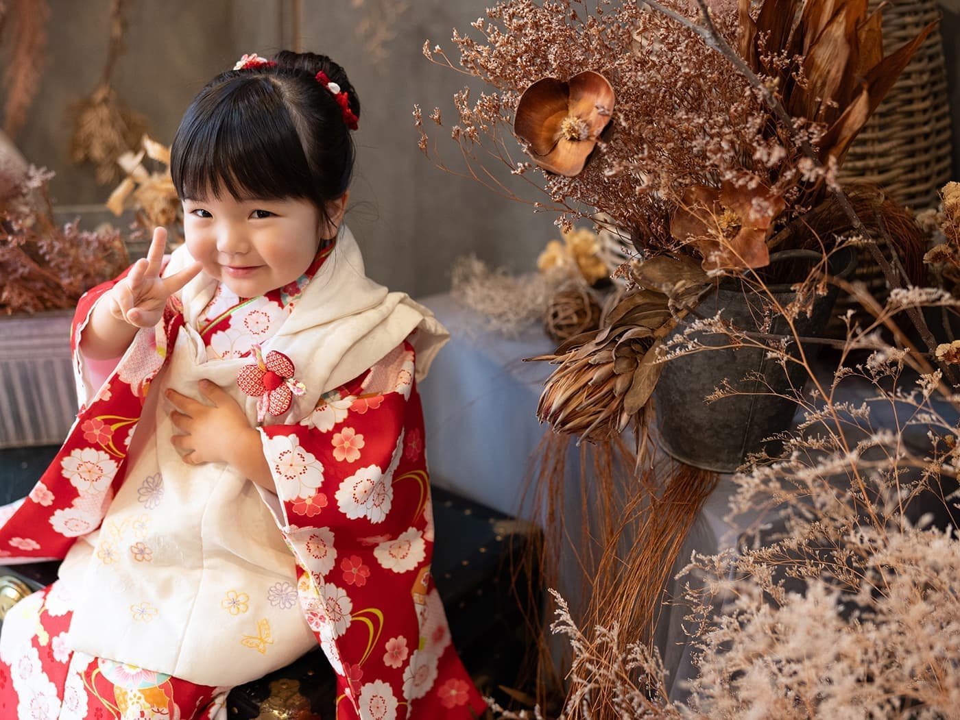 倉敷フォトスタジオスロータイム七五三フォトギャラリー09