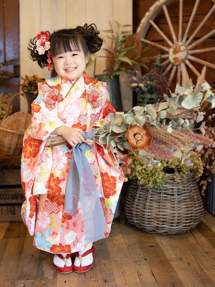 倉敷フォトスタジオスロータイム七五三フォトギャラリー01