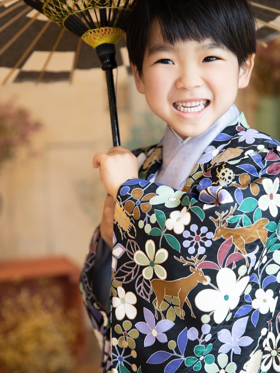 倉敷フォトスタジオスロータイム七五三フォトギャラリー04