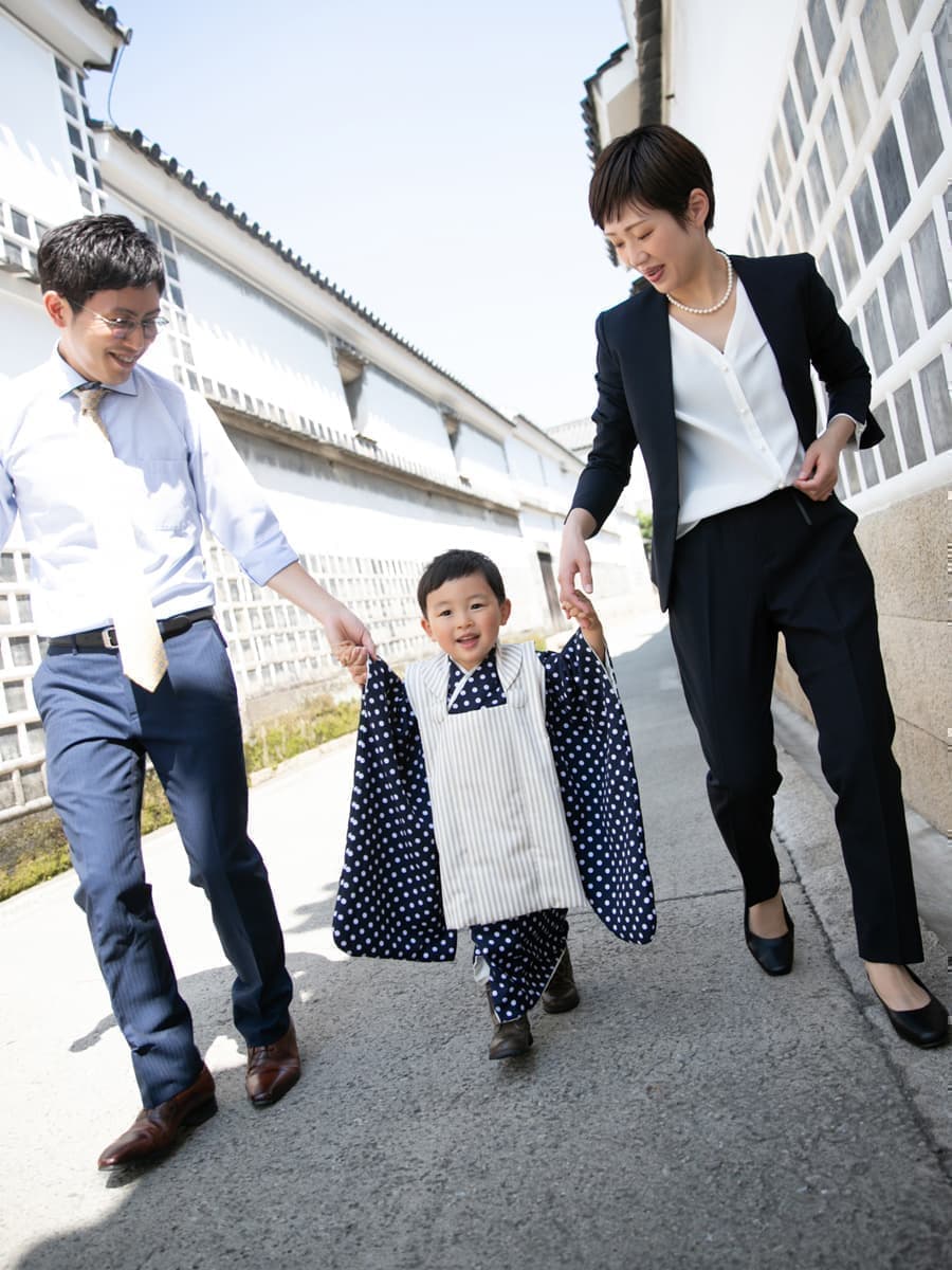 倉敷フォトスタジオスロータイム七五三フォトギャラリー07