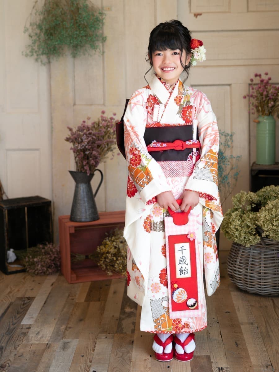 倉敷フォトスタジオスロータイム七五三フォトギャラリー01