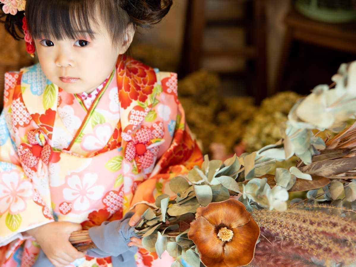 倉敷フォトスタジオスロータイム七五三フォトギャラリー06