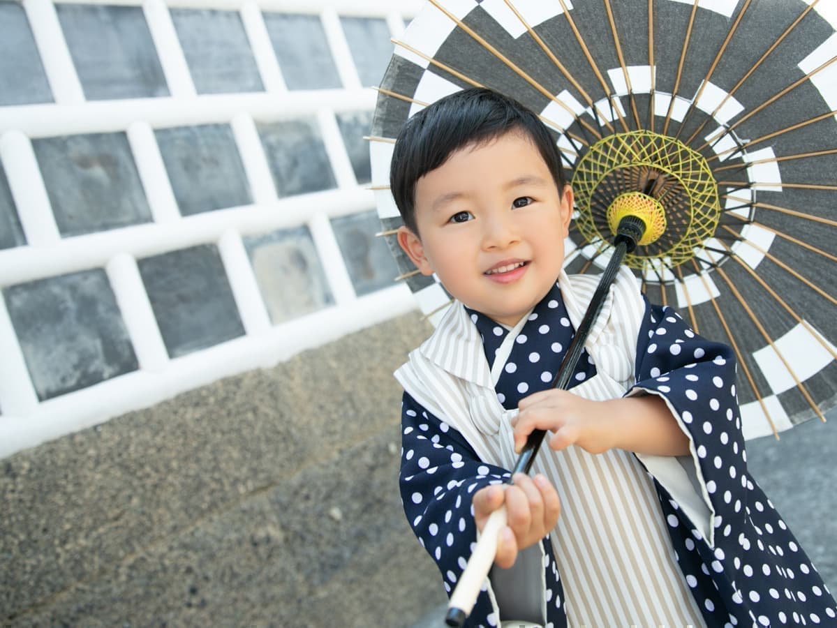 倉敷フォトスタジオスロータイム七五三フォトギャラリー02