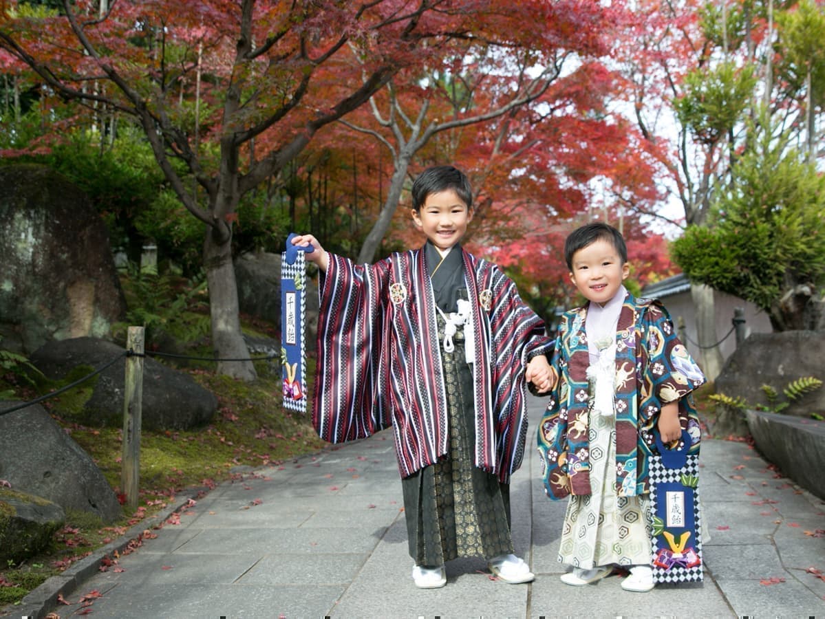 倉敷フォトスタジオスロータイム七五三フォトギャラリー05