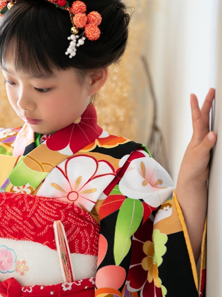 倉敷フォトスタジオスロータイム七五三フォトギャラリー07