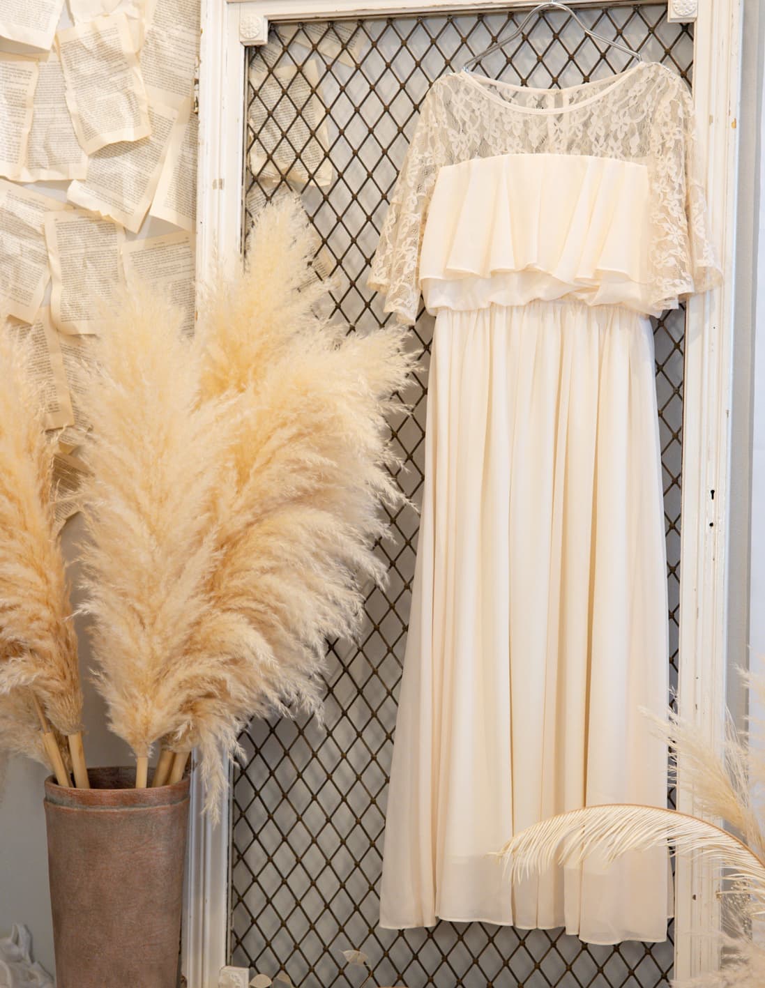 マタニティ衣装07