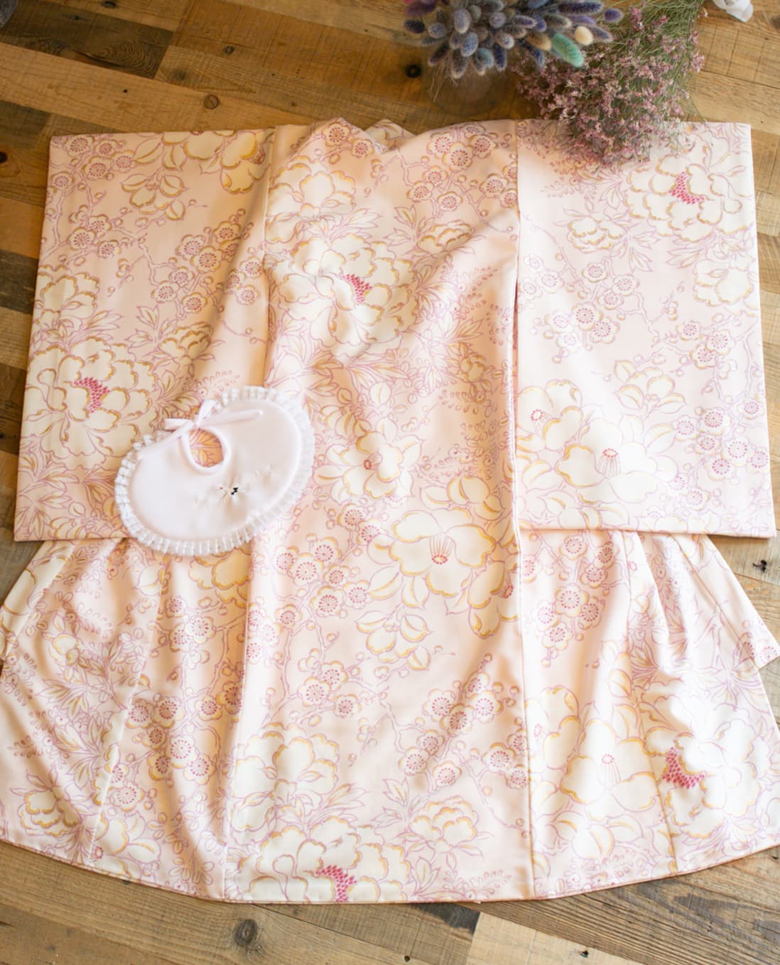 女の子 祝い着01