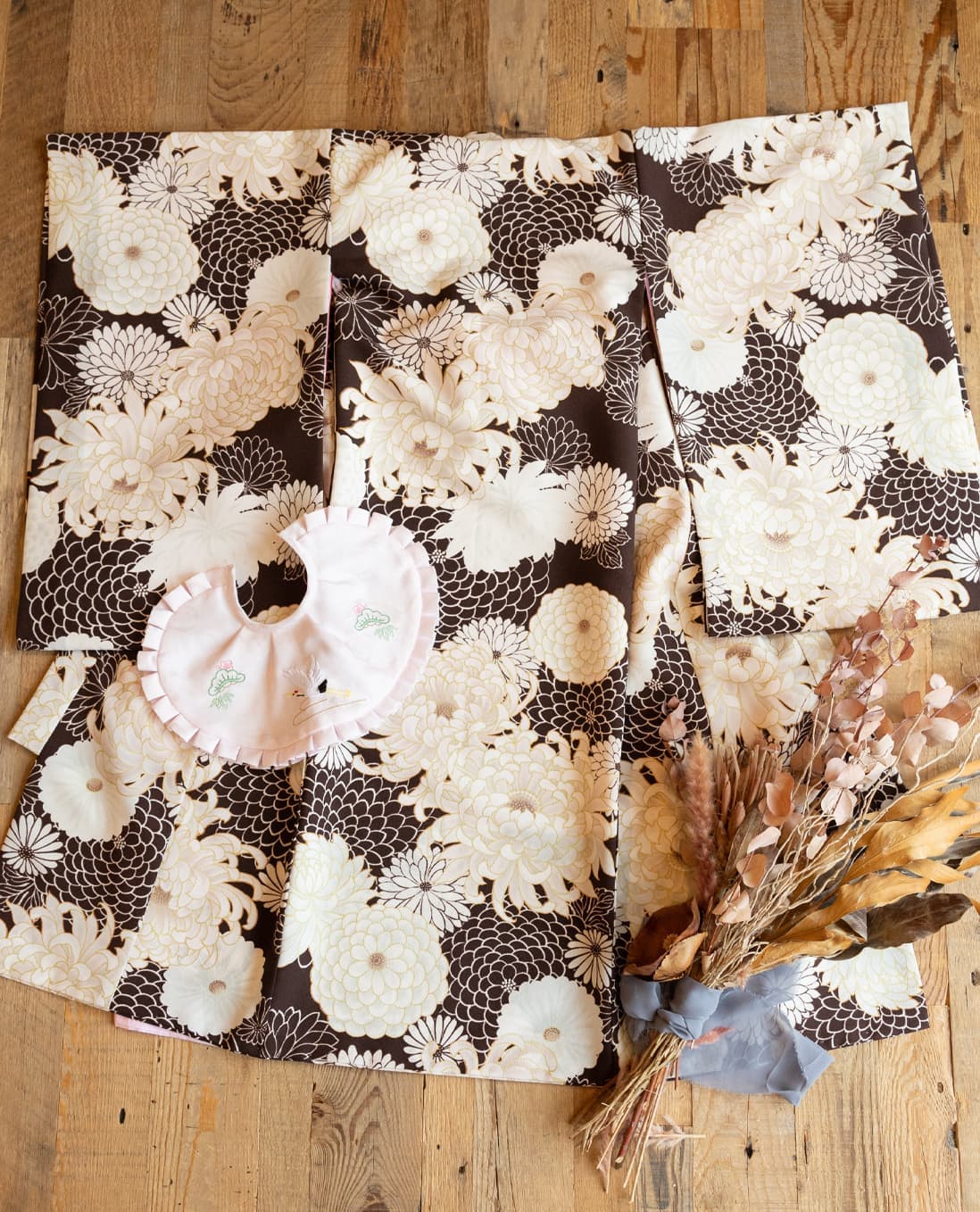 女の子 祝い着06