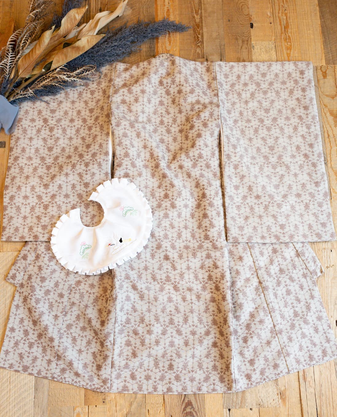 男の子 祝い着04